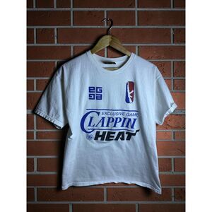 Exclusive Game Miami Heat Aykay 47 Limited Edition T Shirt Men's Large